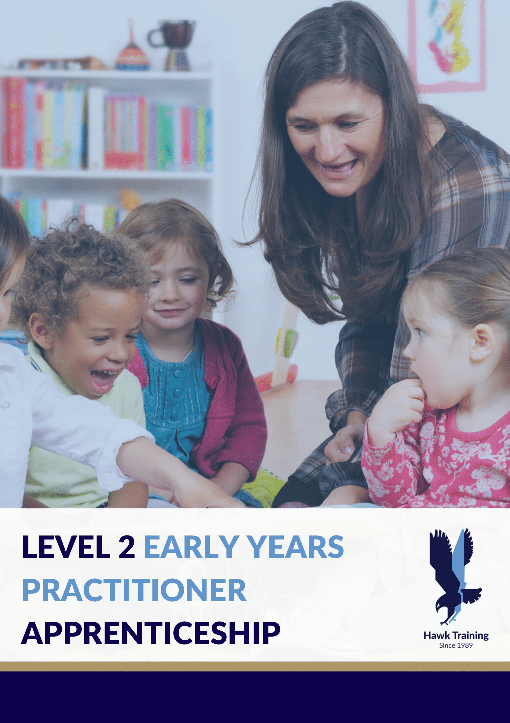 Level 2 Early Years Practitioner Apprenticeship Programme Guide-1