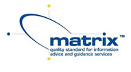 Matrix award